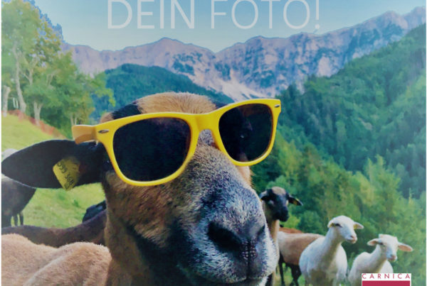 Fotowettbewerb KLAR Rosental 2018