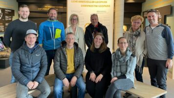 1. Netzwerktreffen LEADER/KEM/KLAR Regionalkooperation Unterkärnten 2023