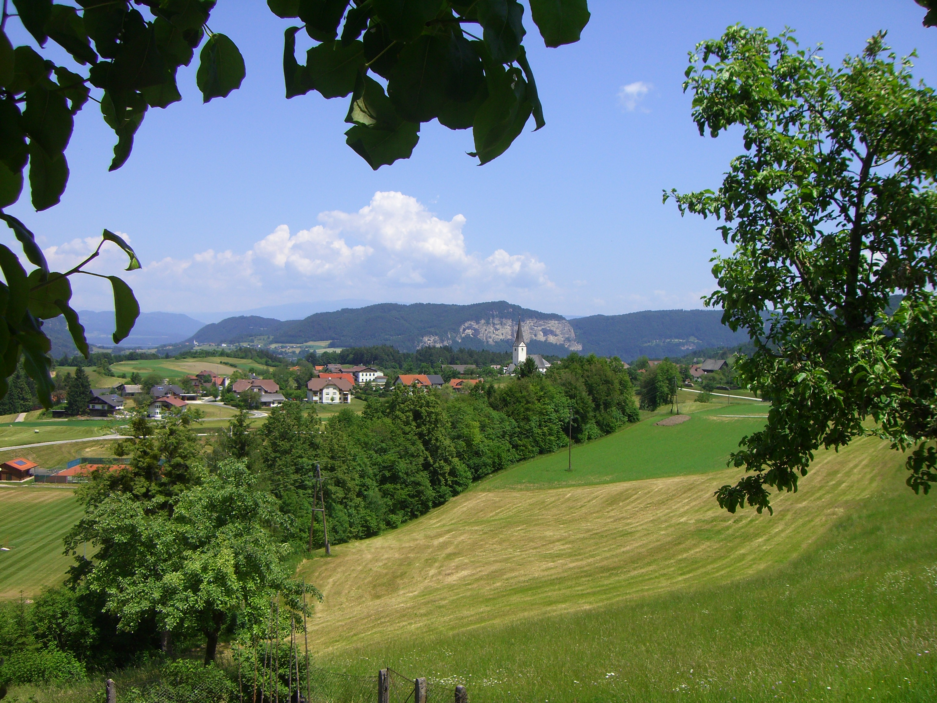 Foto Gemeinde St. Margareten_g