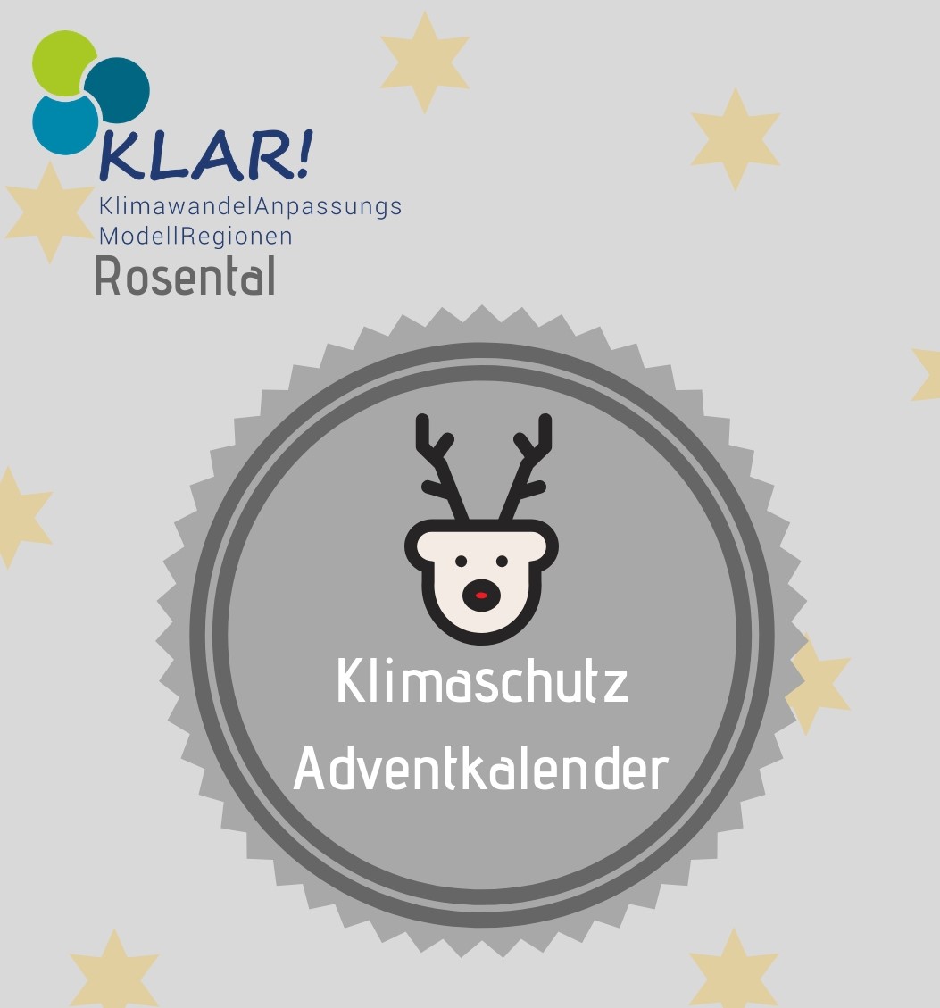 KLAR Adventkalender