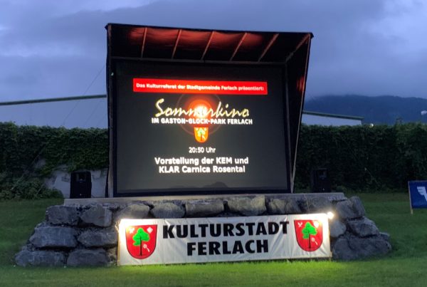 KEM Sommerkino