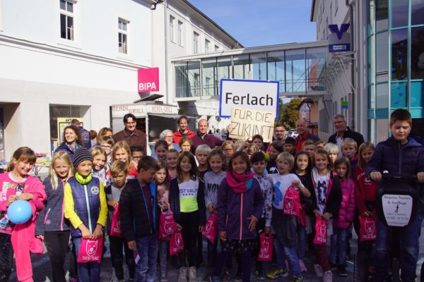 Fridays for Future Ferlach