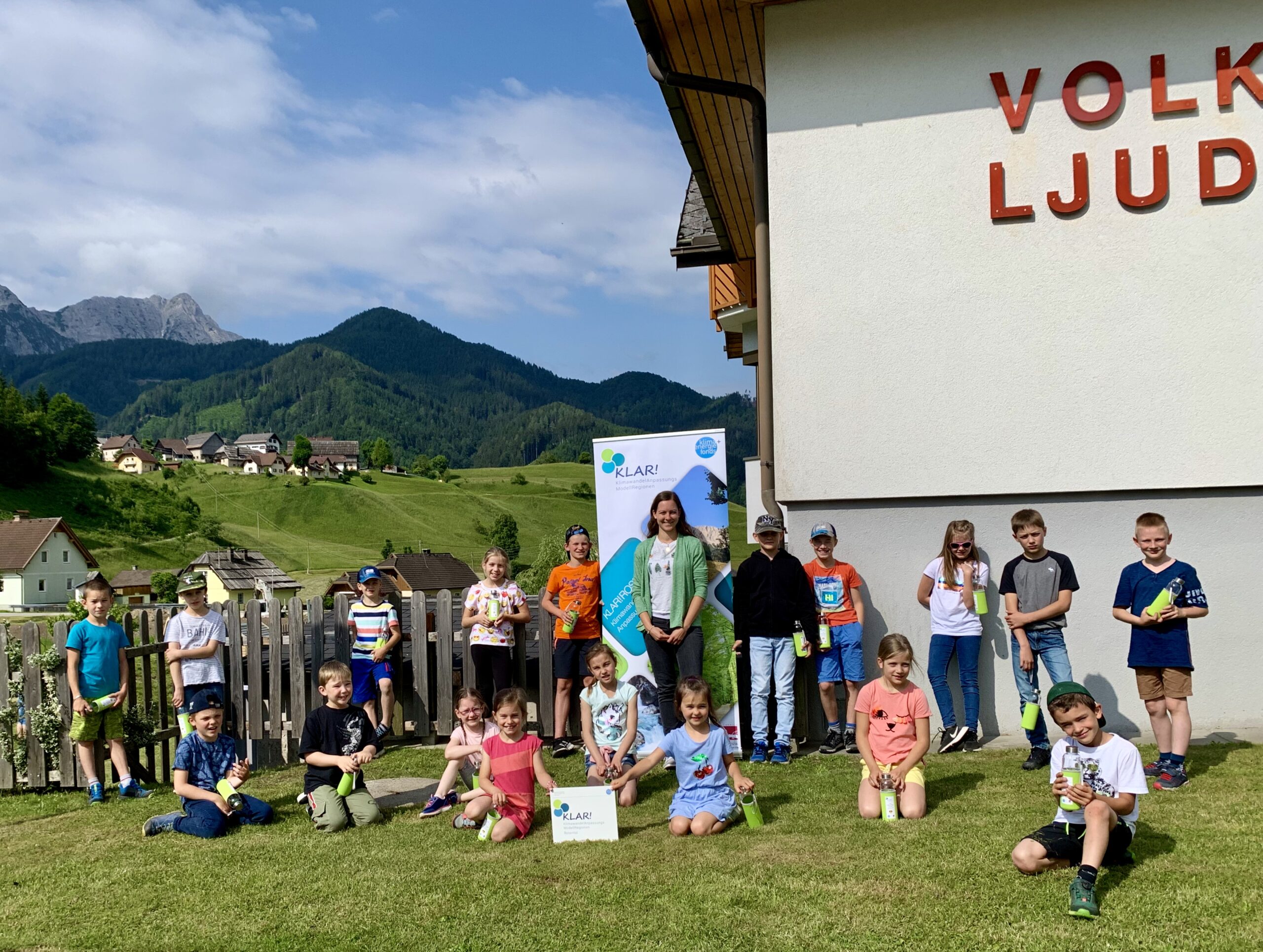 Zell/Sele KLAR Rosental