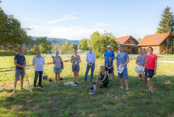 Boden und Klimawandel