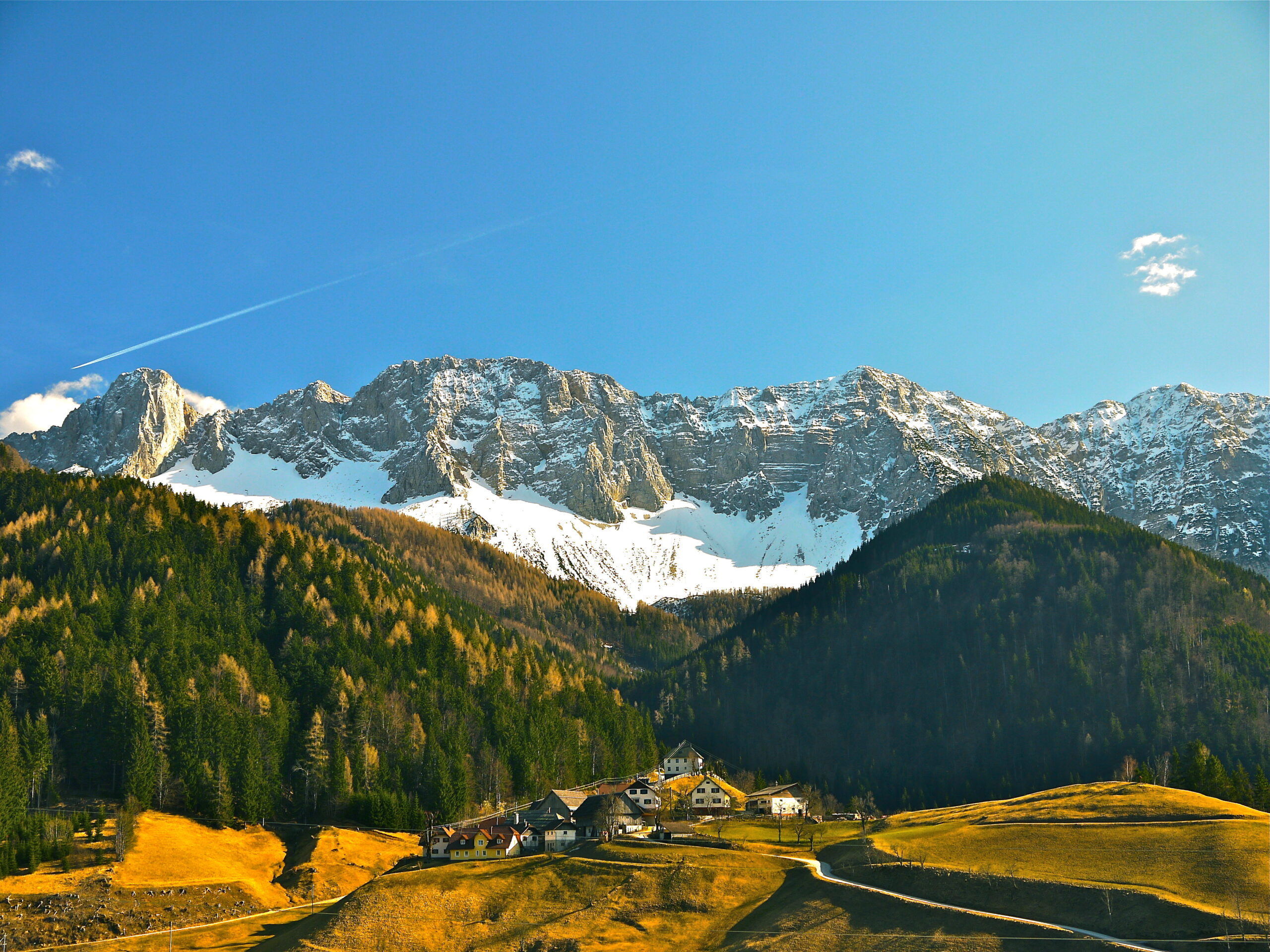 Vortragsreihe im Rosental zu den Themen: Ölkesselfreie Gemeinde und Klimafittes-Bauen erfolgreich abgeschlossen!