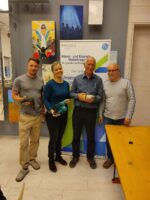 Nachhaltiges Erfolgsmodell: Ludmannsdorf setzt ein Zeichen mit erstem Repaircafé – Über 30 Reparaturen für eine grünere Zukunft