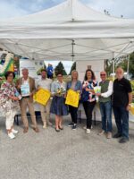 Kartoffelfest in Ludmannsdorf: Regionalität, Begegnung und Information