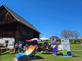 Großes Interesse beim „Schieflinger Tag der Artenvielfalt“