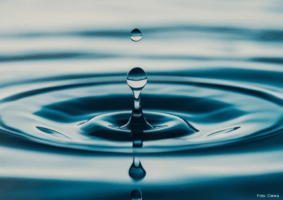 KLAR! Foto-Gewinnspiel „Wasser im Wandel“