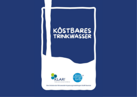 KLAR! Foto-Gewinnspiel „Wasser im Wandel“ verlost