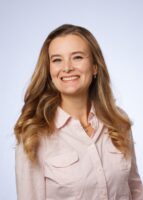 Neue KLAR! Rosental Managerin Jessica Dettling